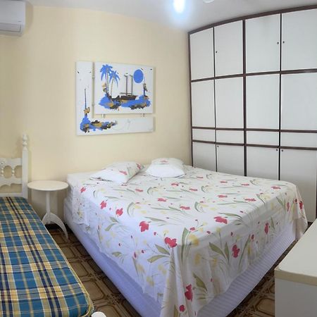 السلفادور Kaju Hospedaria المظهر الخارجي الصورة