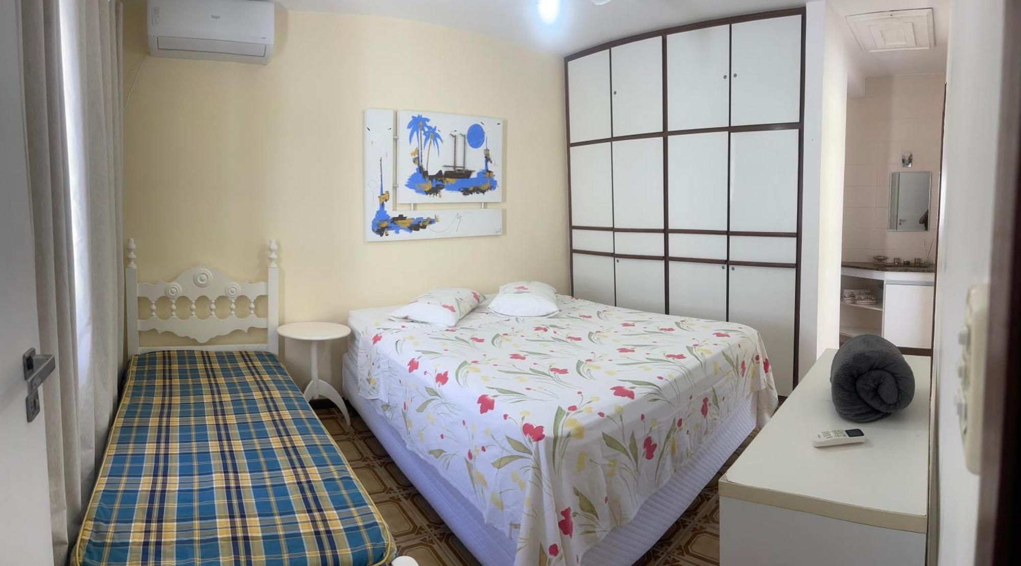 السلفادور Kaju Hospedaria المظهر الخارجي الصورة